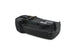 Nikon MB-D10 Multi-Power Battery Pack - Accessory Image