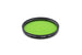 Yashica 52mm Green Filter G1 - Accessory Image