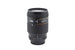 Nikon 35-70mm f2.8 D AF Nikkor - Lens Image