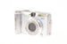 Canon PowerShot A610 - Camera Image