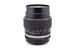 Cosina 135mm f2.8 Auto MC Cosinon - Lens Image