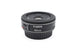 Canon 40mm f2.8 STM - Lens Image