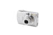 Canon IXUS 750 - Camera Image