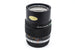 Olympus 135mm f3.5 E.Zuiko Auto-T - Lens Image