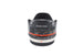 Samyang 7.5mm f3.5 UMC Fish-eye - Lens Image