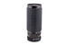 Tamron 60-300mm f3.8-5.4 SP BBAR MC Macro - Lens Image