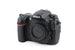 Nikon D300S - Camera Image