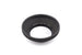 Generic 52mm Rubber Lens Hood - Accessory Image