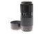 Minolta 70-210mm f4 AF Zoom - Lens Image
