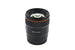 Samyang 75mm f1.8 AF FE - Lens Image