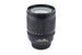 Nikon 18-135mm f3.5-5.6 G ED AF-S Nikkor - Lens Image