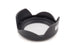 Generic 58mm Lens Hood - Accessory Image