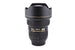 Nikon 14-24mm f2.8 AF-S Nikkor G ED N - Lens Image