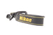 Nikon Black & Yellow Fabric Neck Strap - Accessory Image