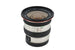 Cosina 19-35mm f3.5-4.5 MC - Lens Image