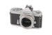 Nikon Nikkormat FT - Camera Image