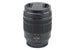 Panasonic 12-60mm f3.5-5.6 ASPH. Power O.I.S. G Vario - Lens Image