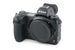 Nikon Z6 - Camera Image
