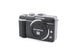 Olympus PEN E-PL1 - Camera Image