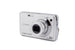 Sony CyberShot DSC-W210 - Camera Image