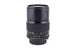 Minolta 135mm f2.8 MD Tele Rokkor - Lens Image