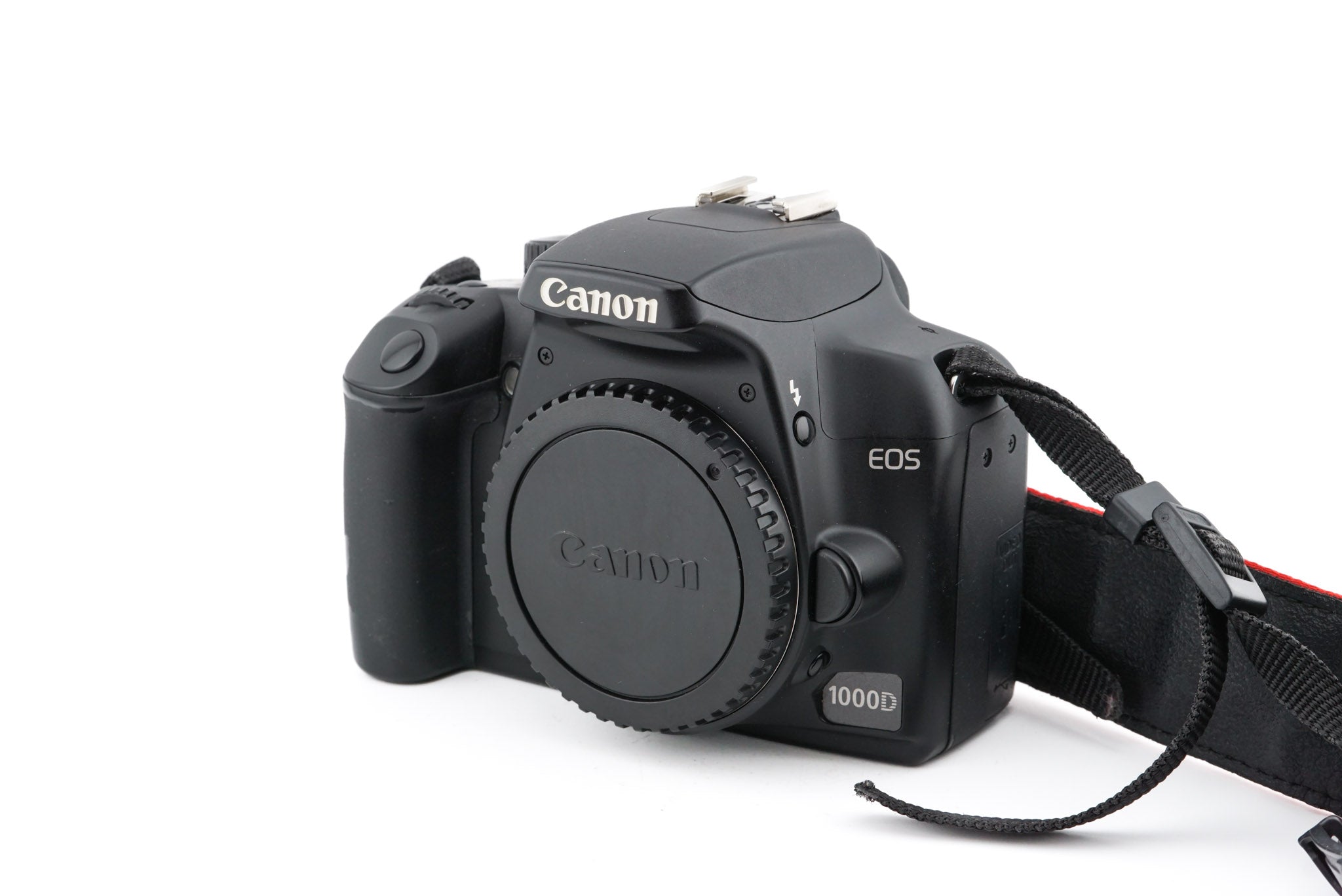 Canon EOS 1000D - Camera – Kamerastore