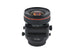 Canon 24mm f3.5 L TS-E - Lens Image