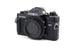 Minolta X-700 - Camera Image