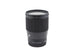 Sigma 16mm f1.4 DC DN Contemporary - Lens Image