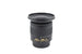 Nikon 10-20mm f4.5-5.6 AF-P Nikkor G VR - Lens Image