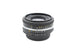 Nikon 50mm f1.8 Nikkor AI-S (0.45m) - Lens Image