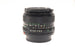 Canon 28mm f2.8 FDn - Lens Image