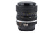 Nikon 35-70mm f3.3-4.5 Zoom-Nikkor AI-S - Lens Image