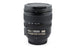 Nikon 18-70mm f3.5-4.5 G ED AF-S Nikkor - Lens Image