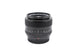 Fujifilm 35mm f1.4 Super EBC Fujinon XF R Aspherical - Lens Image