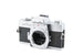 Minolta SR-T 303 - Camera Image
