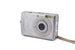 Canon IXUS 65 - Camera Image