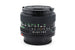 Canon 28mm f2.8 FDn - Lens Image