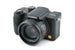 Panasonic DMC-FZ5 - Camera Image