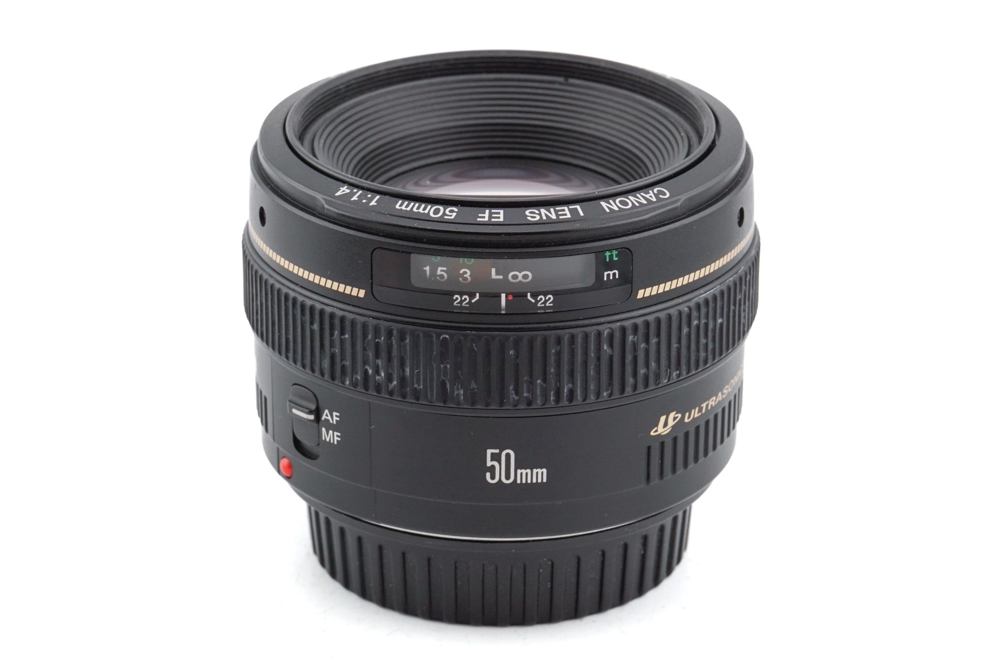 Canon mm f1.4 USM   Lens – Kamerastore