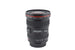 Canon 17-40mm f4 L USM - Lens Image