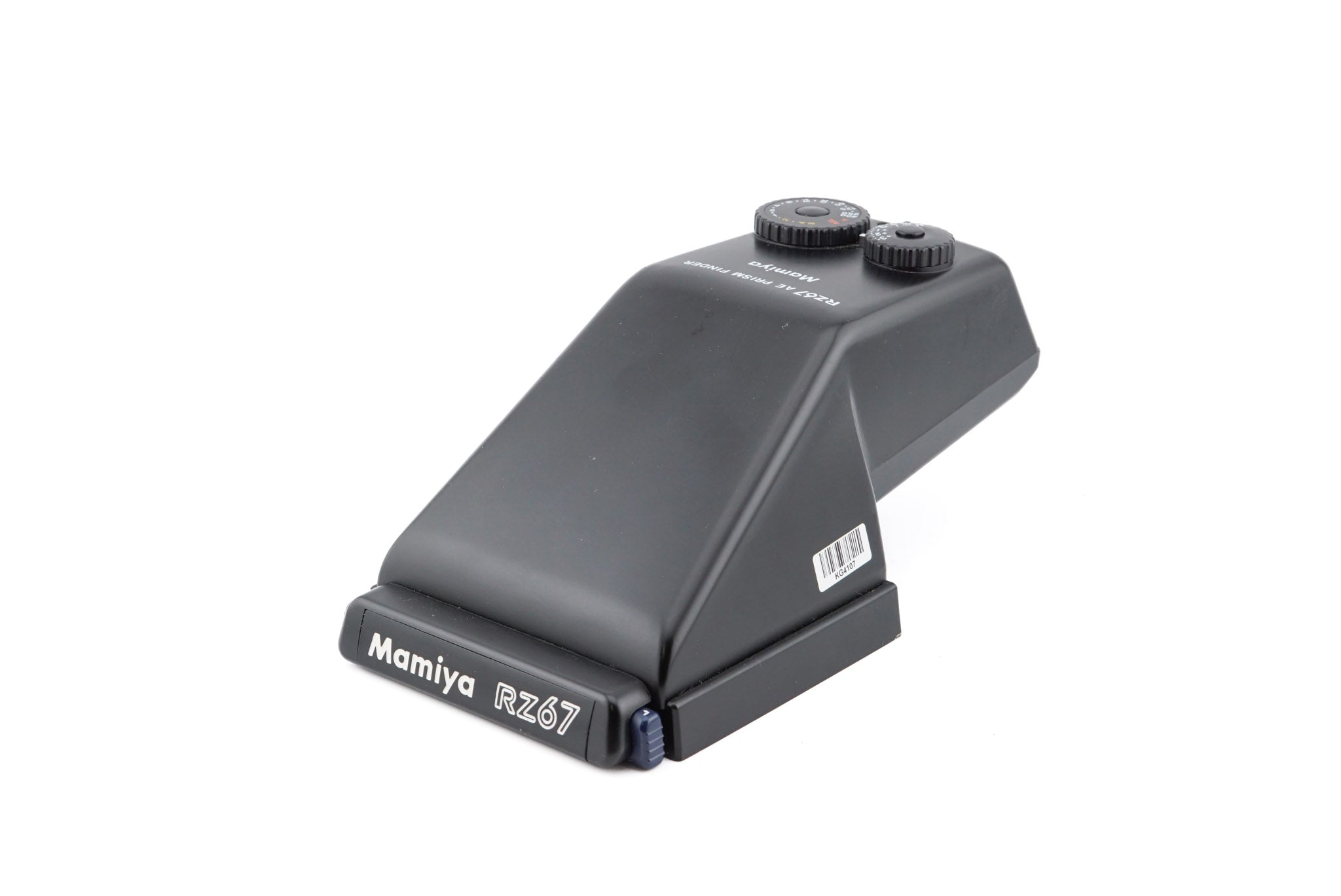 Mamiya AE Prism Finder II (FE701) - Accessory