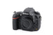 Nikon D600 - Camera Image