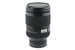 Sony 24-240mm f3.5-6.3 OSS - Lens Image