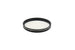 Yashica 62mm Circular Polarizing Filter CPL Ultra HD Photogromic - Accessory Image