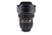 Nikon 14-24mm f2.8 AF-S Nikkor G ED N - Lens Image