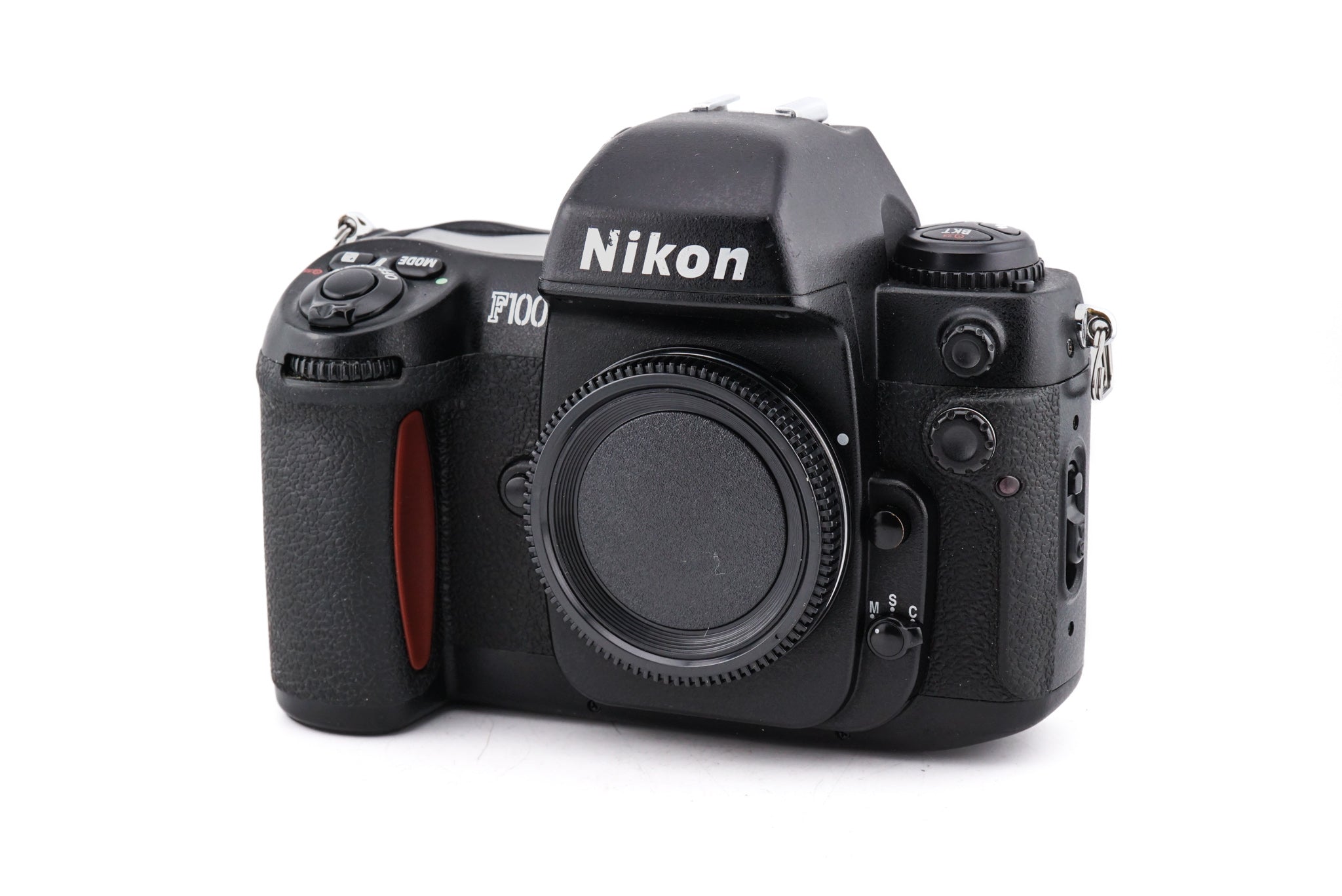 美品　Nikon F100 NIKKOR 28-105mm f3.5