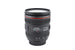 Canon 24-70mm f4 L IS USM - Lens Image