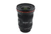 Canon 16-35mm f2.8 L II USM - Lens Image