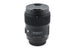 Sigma 35mm f1.4 DG HSM Art (A012) - Lens Image